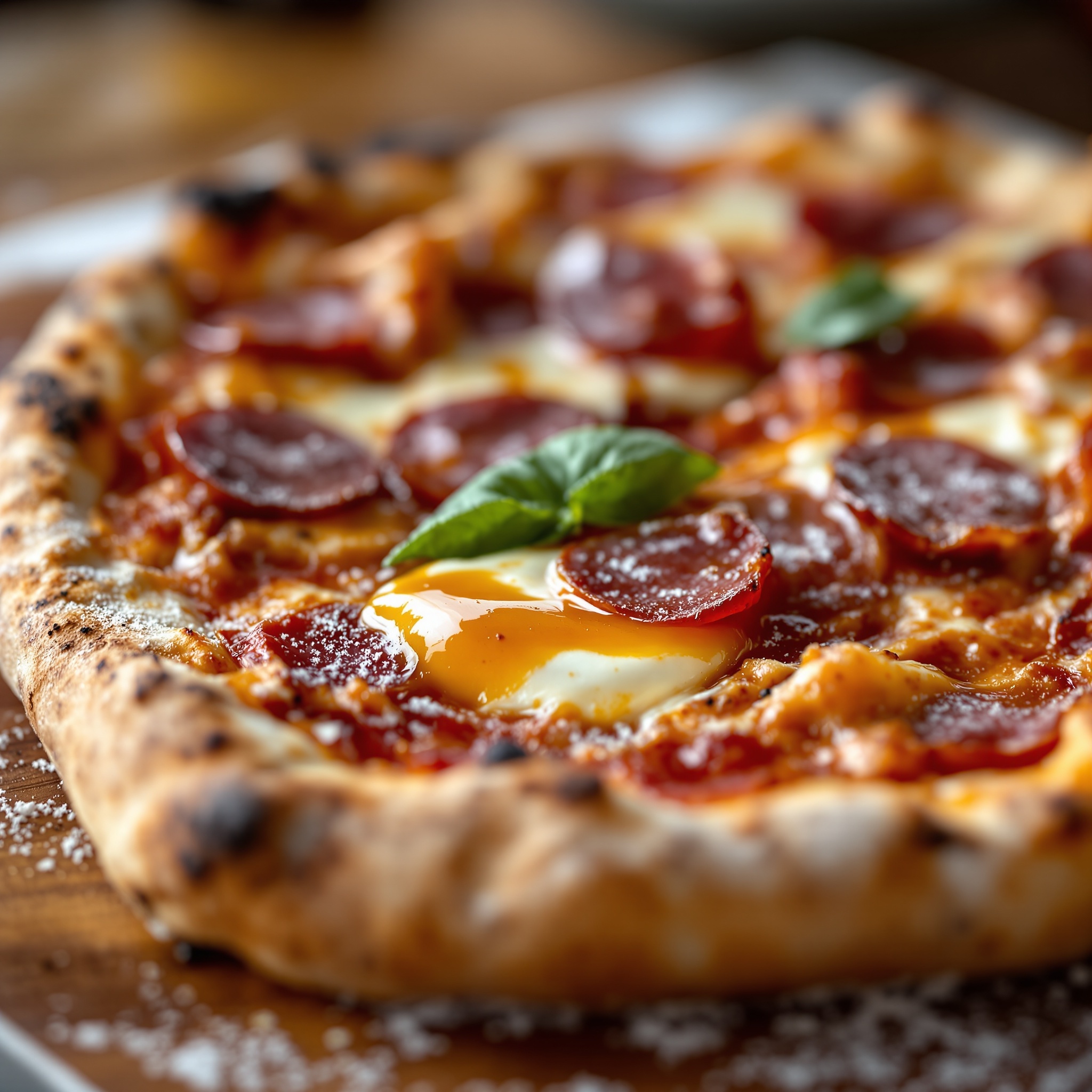 The Calabrese